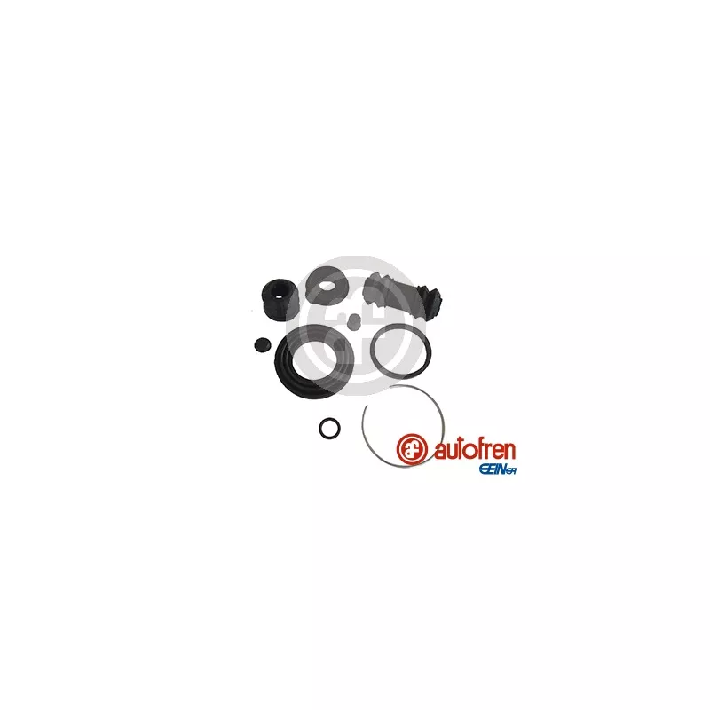 Kit de réparation, étrier de frein AUTOFREN SEINSA D4422