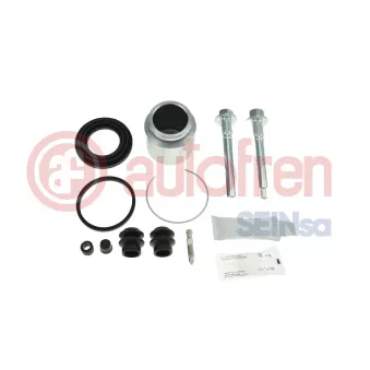 Kit de réparation, étrier de frein AUTOFREN SEINSA D44222S