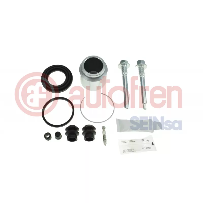 Kit de réparation, étrier de frein AUTOFREN SEINSA D44222S