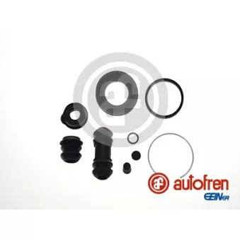 Kit de réparation, étrier de frein AUTOFREN SEINSA D4423