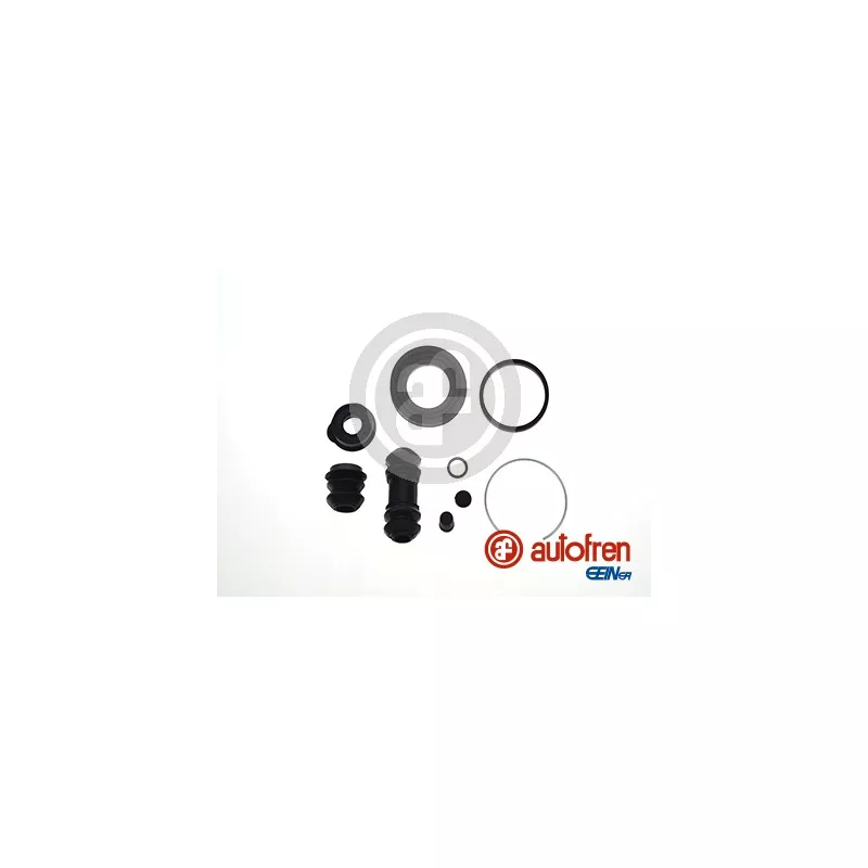Kit de réparation, étrier de frein AUTOFREN SEINSA D4423