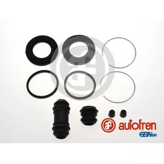Kit de réparation, étrier de frein AUTOFREN SEINSA D4424