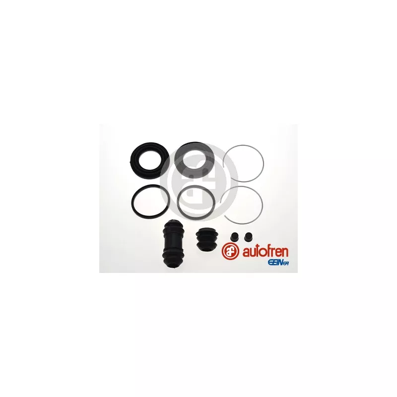 Kit de réparation, étrier de frein AUTOFREN SEINSA D4424