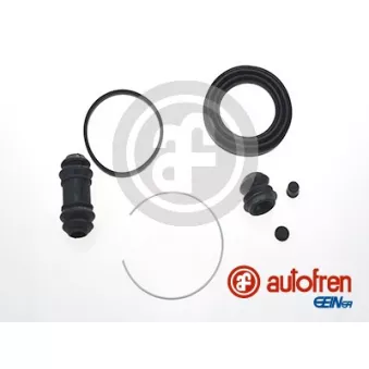 Kit de réparation, étrier de frein AUTOFREN SEINSA D4425