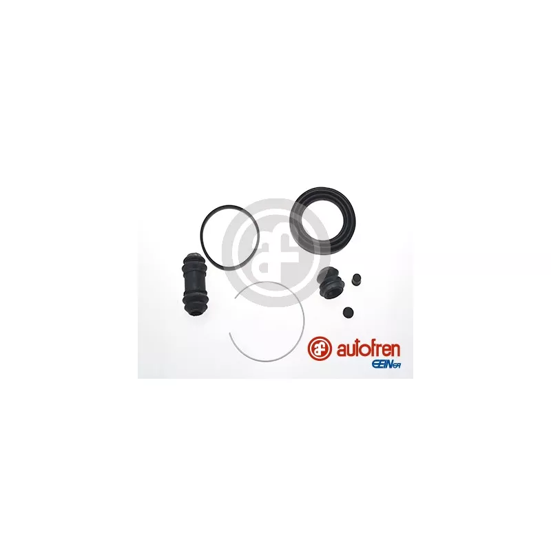 Kit de réparation, étrier de frein AUTOFREN SEINSA D4425