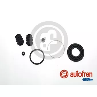 Kit de réparation, étrier de frein AUTOFREN SEINSA D4426
