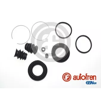 Kit de réparation, étrier de frein AUTOFREN SEINSA D4427