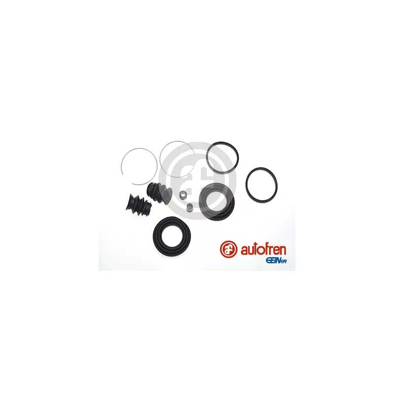 Kit de réparation, étrier de frein AUTOFREN SEINSA D4427