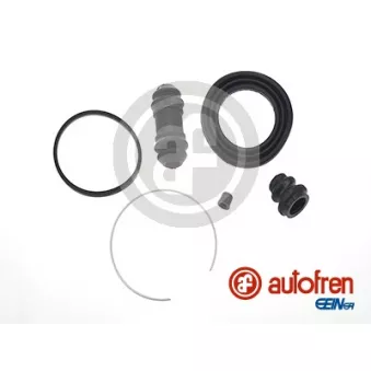 Kit de réparation, étrier de frein AUTOFREN SEINSA