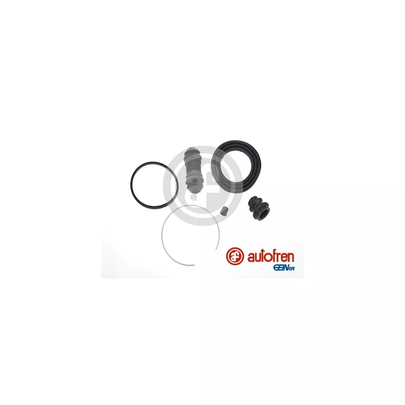 Kit de réparation, étrier de frein AUTOFREN SEINSA D4428