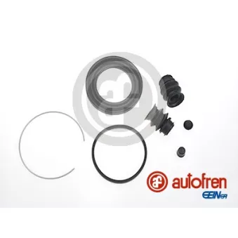 Kit de réparation, étrier de frein AUTOFREN SEINSA D4429