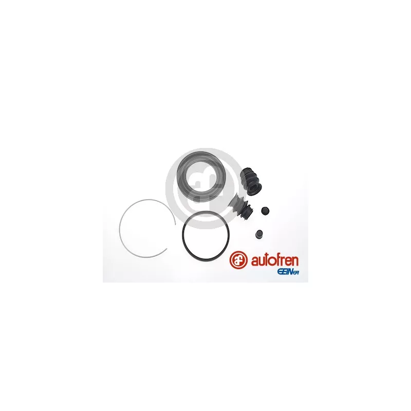 Kit de réparation, étrier de frein AUTOFREN SEINSA D4429
