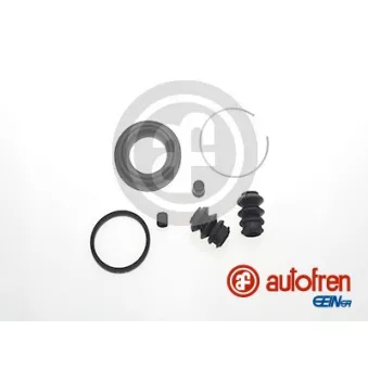 Kit de réparation, étrier de frein AUTOFREN SEINSA D4430
