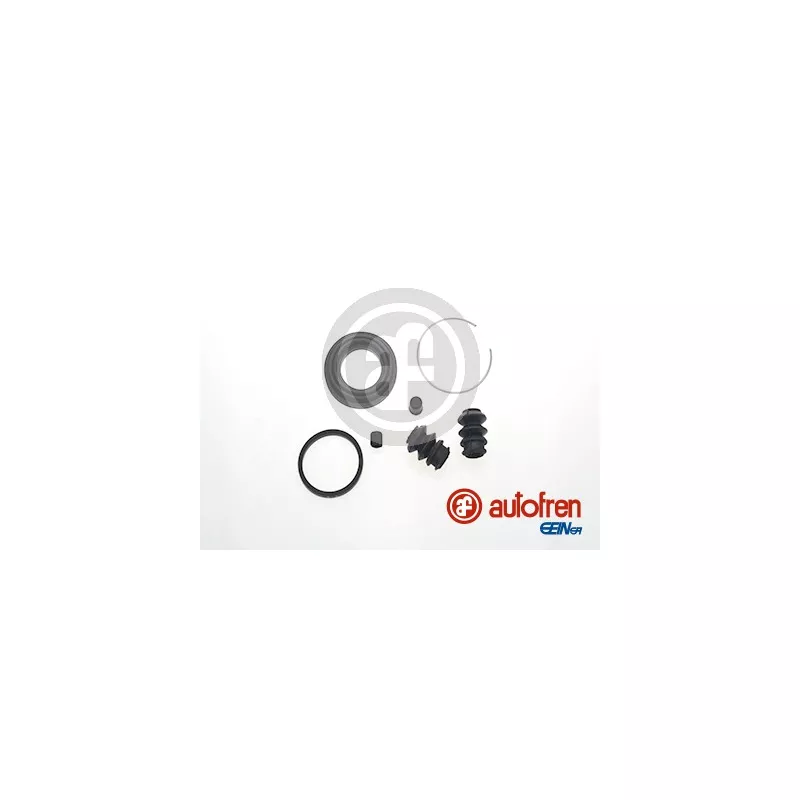 Kit de réparation, étrier de frein AUTOFREN SEINSA D4430