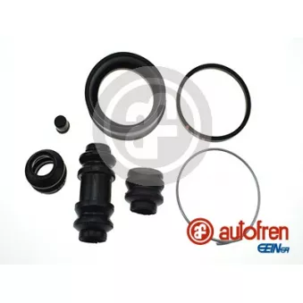 Kit de réparation, étrier de frein AUTOFREN SEINSA D4431