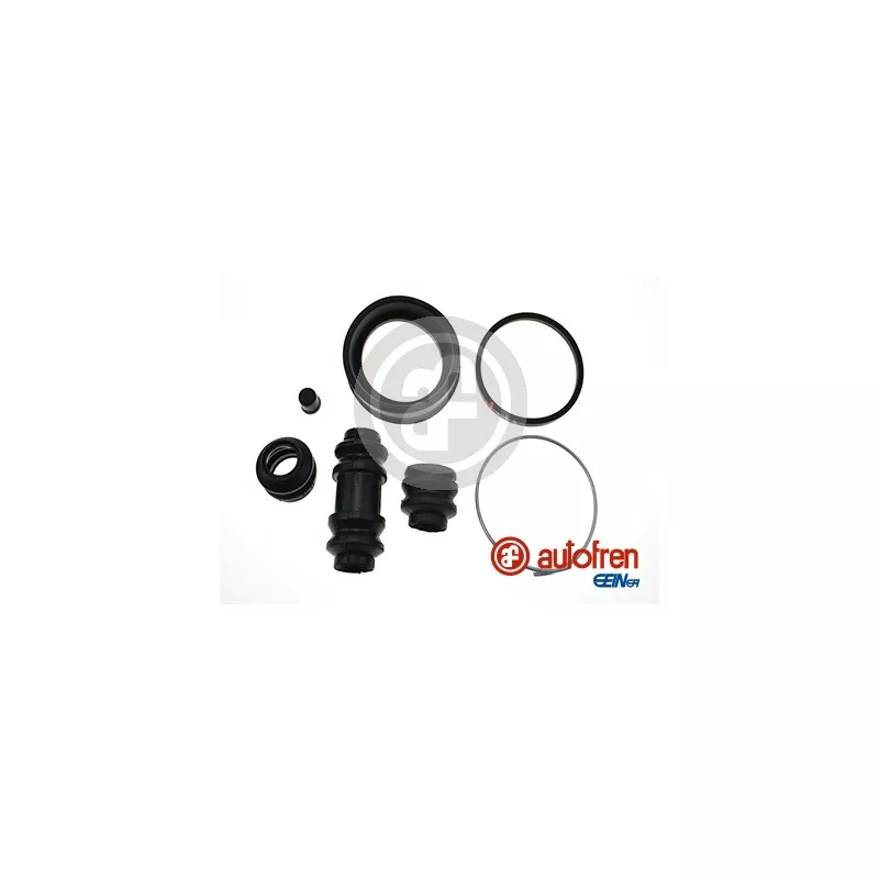 Kit de réparation, étrier de frein AUTOFREN SEINSA D4431