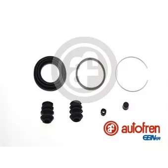 Kit de réparation, étrier de frein AUTOFREN SEINSA