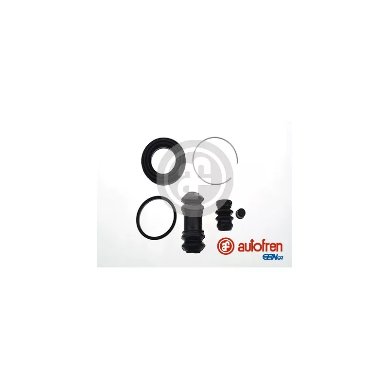 Kit de réparation, étrier de frein AUTOFREN SEINSA D4434