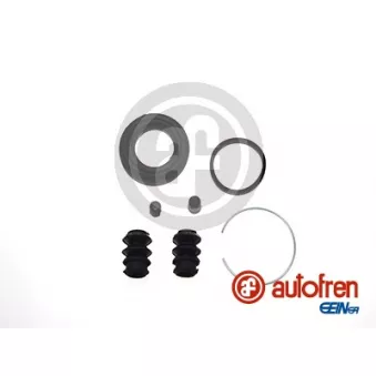 Kit de réparation, étrier de frein AUTOFREN SEINSA D4435