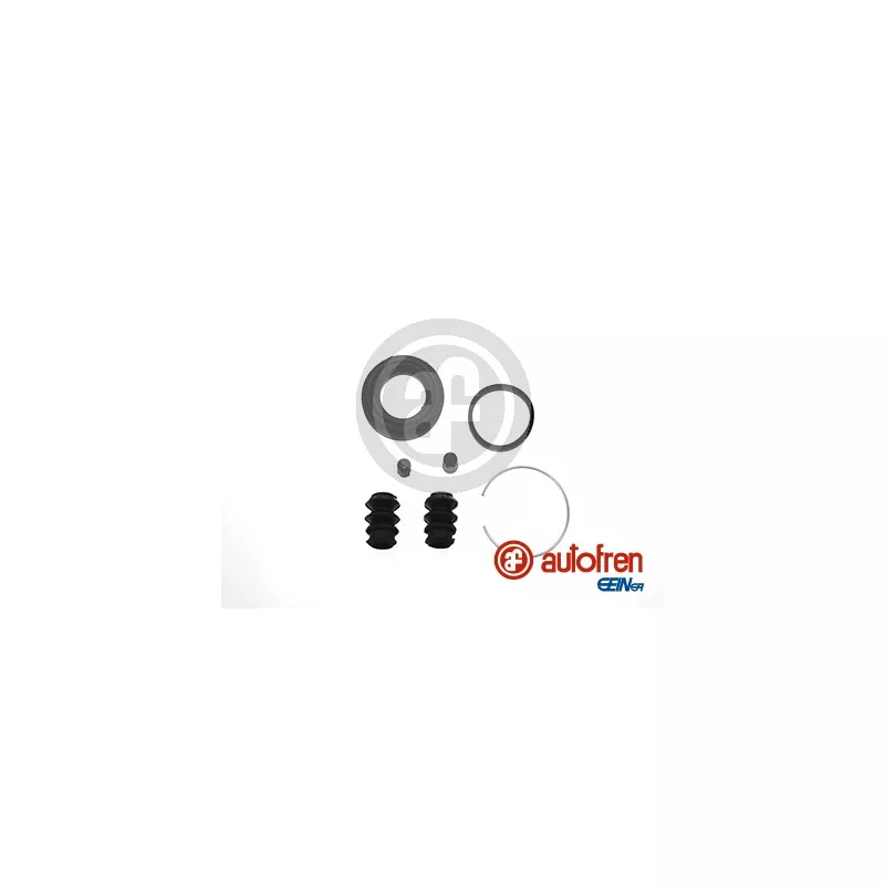 Kit de réparation, étrier de frein AUTOFREN SEINSA D4435