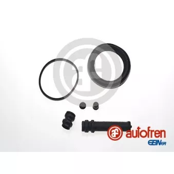 Kit de réparation, étrier de frein AUTOFREN SEINSA D4436