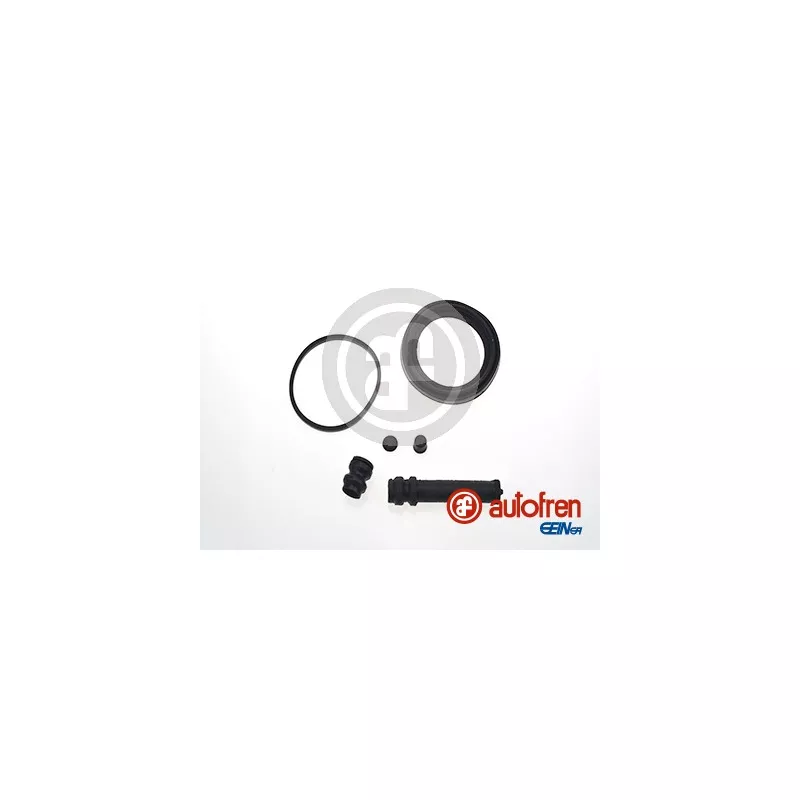 Kit de réparation, étrier de frein AUTOFREN SEINSA D4436