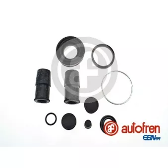 Kit de réparation, étrier de frein AUTOFREN SEINSA D4437