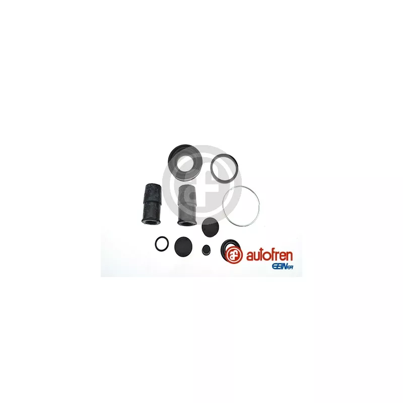 Kit de réparation, étrier de frein AUTOFREN SEINSA D4437