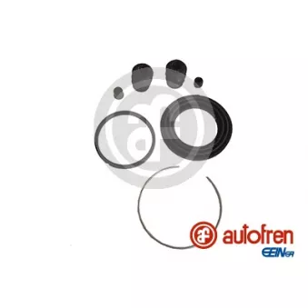 Kit de réparation, étrier de frein AUTOFREN SEINSA D4438
