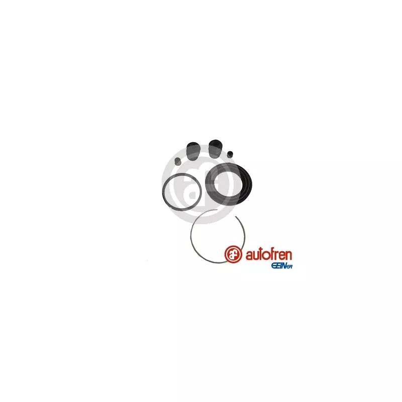 Kit de réparation, étrier de frein AUTOFREN SEINSA D4438
