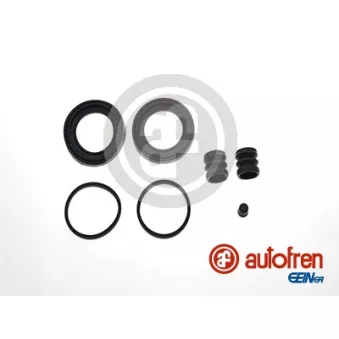 Kit de réparation, étrier de frein AUTOFREN SEINSA D4440