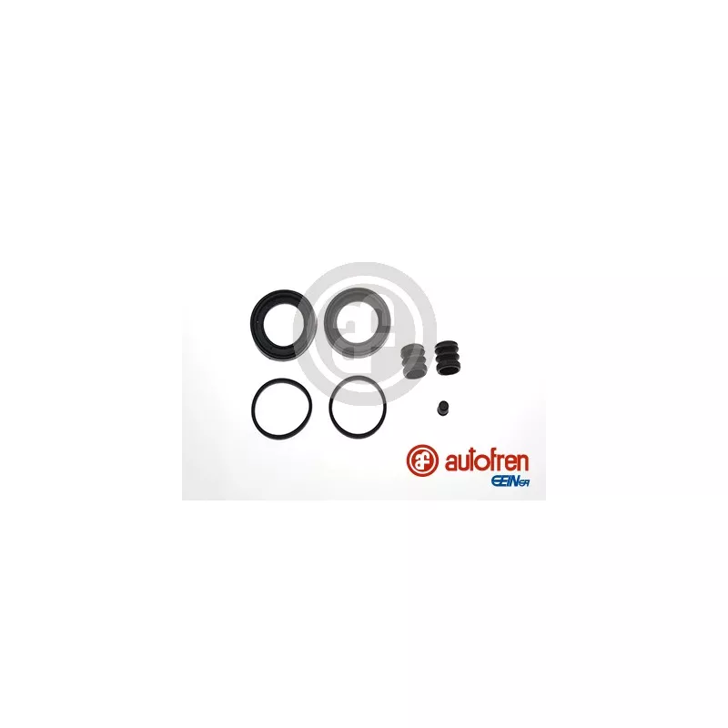 Kit de réparation, étrier de frein AUTOFREN SEINSA D4440