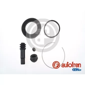 Kit de réparation, étrier de frein AUTOFREN SEINSA D4441