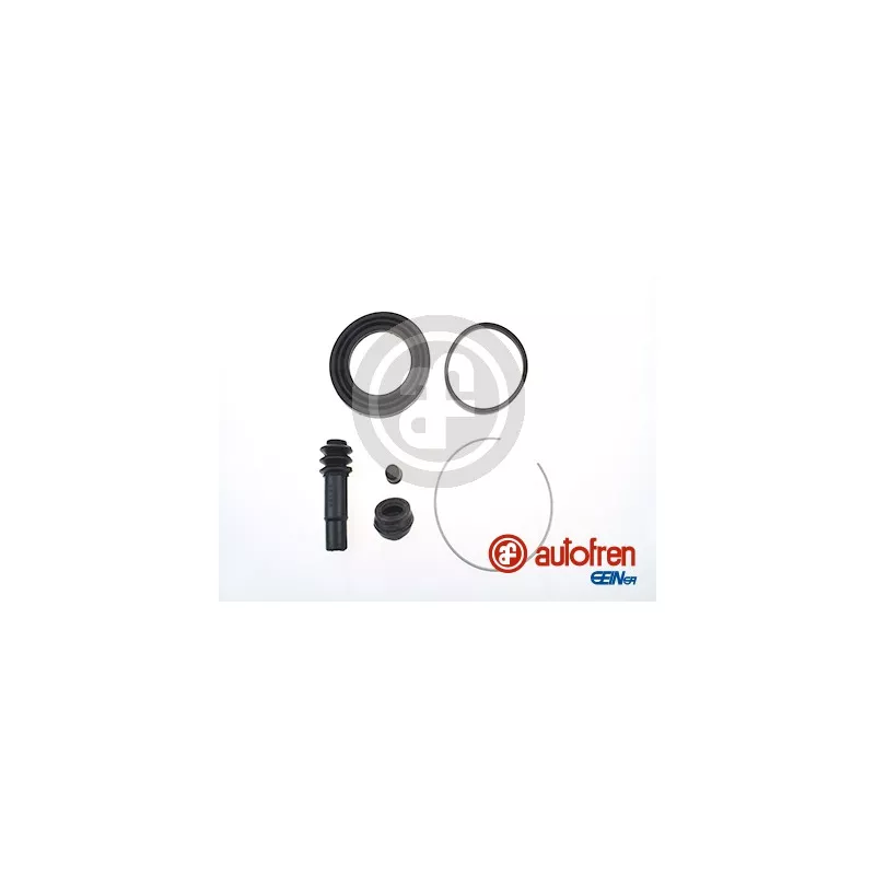 Kit de réparation, étrier de frein AUTOFREN SEINSA D4441