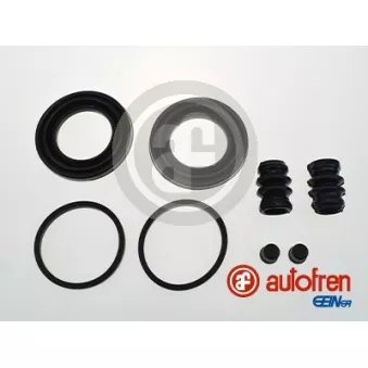 Kit de réparation, étrier de frein AUTOFREN SEINSA D4442