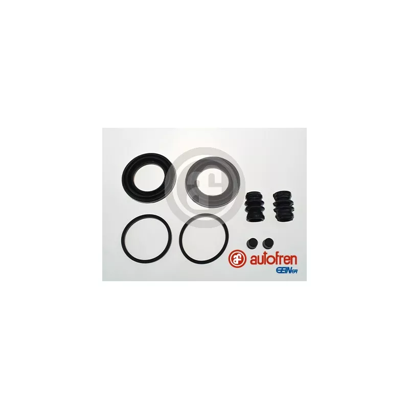 Kit de réparation, étrier de frein AUTOFREN SEINSA D4442