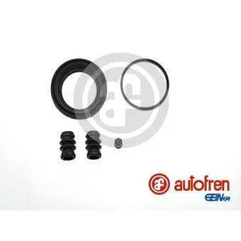 Kit de réparation, étrier de frein AUTOFREN SEINSA D4444