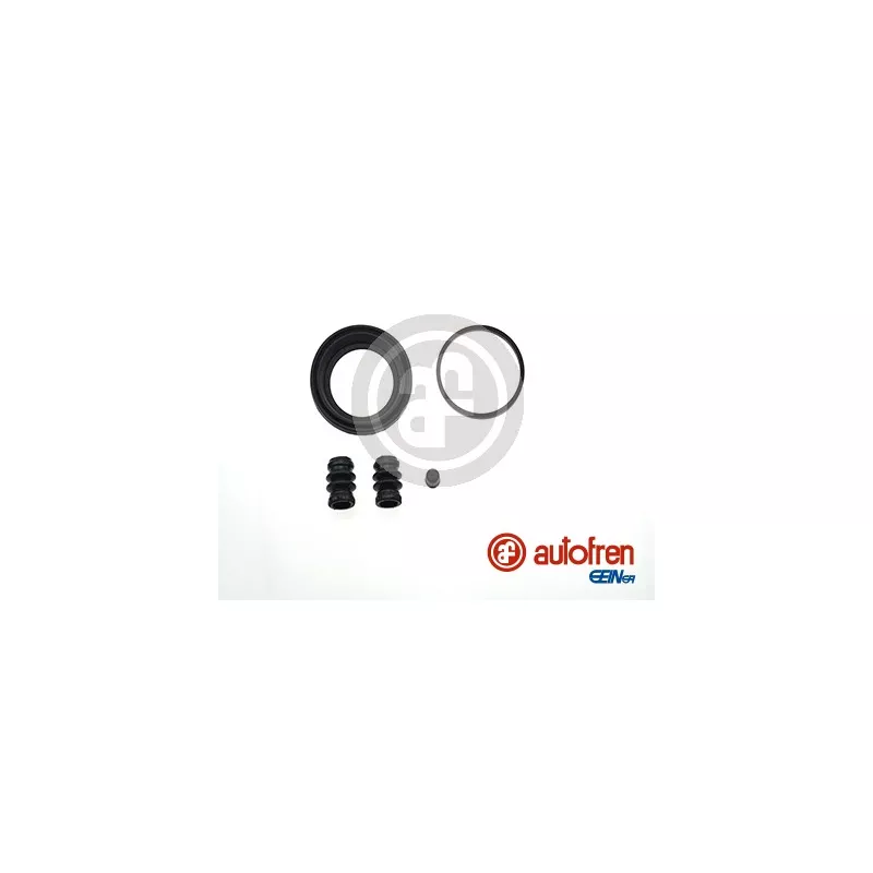 Kit de réparation, étrier de frein AUTOFREN SEINSA D4444