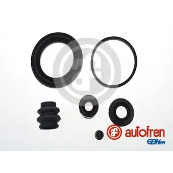 Kit de réparation, étrier de frein AUTOFREN SEINSA D4445