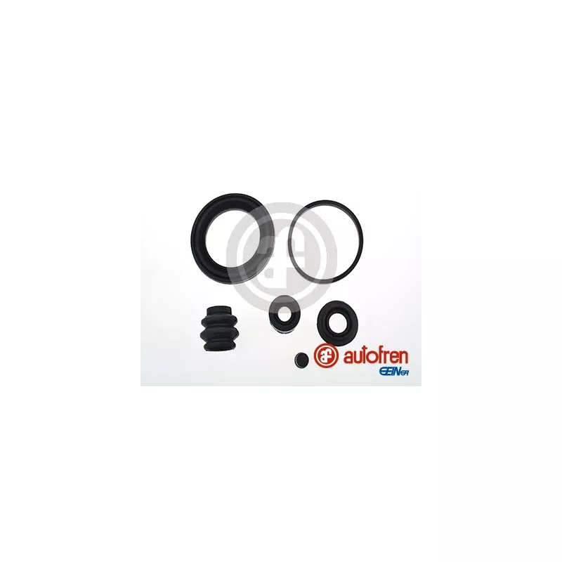 Kit de réparation, étrier de frein AUTOFREN SEINSA D4445