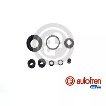 Kit de réparation, étrier de frein AUTOFREN SEINSA D4446