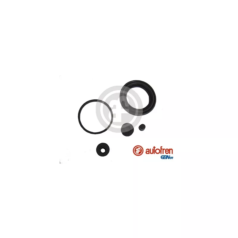 Kit de réparation, étrier de frein AUTOFREN SEINSA D4447