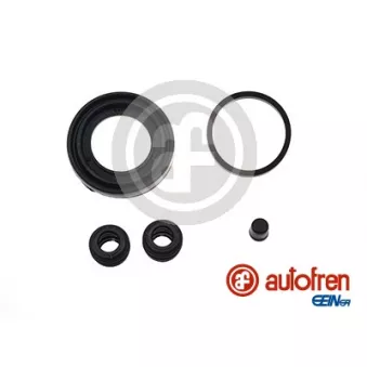 Kit de réparation, étrier de frein AUTOFREN SEINSA D4448