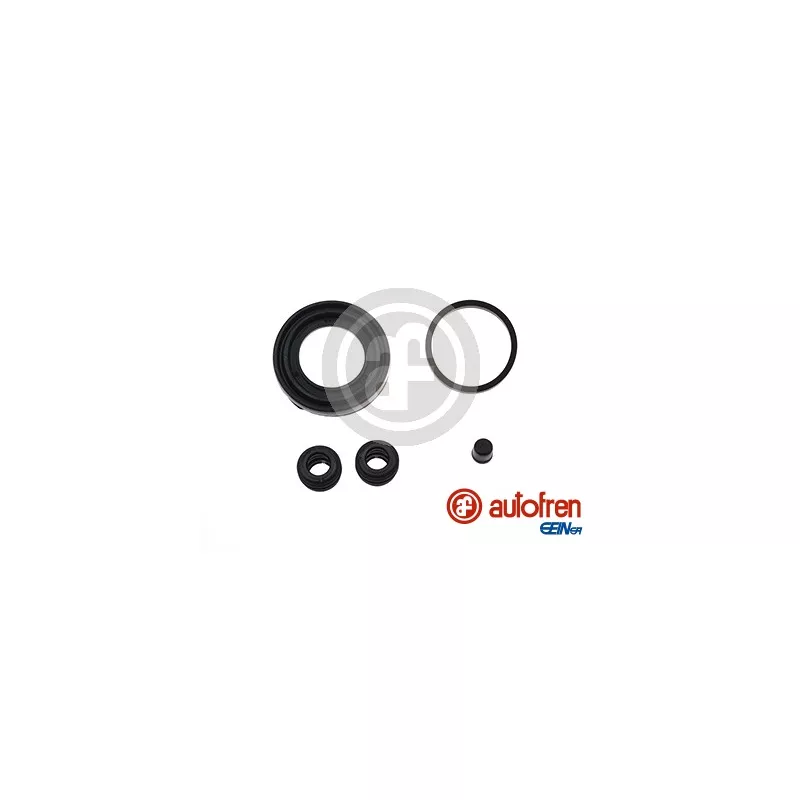 Kit de réparation, étrier de frein AUTOFREN SEINSA D4448