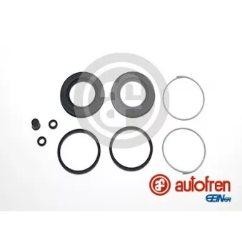Kit de réparation, étrier de frein AUTOFREN SEINSA