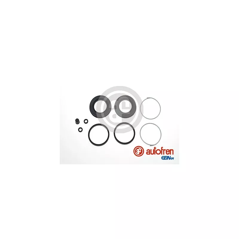 Kit de réparation, étrier de frein AUTOFREN SEINSA D4449