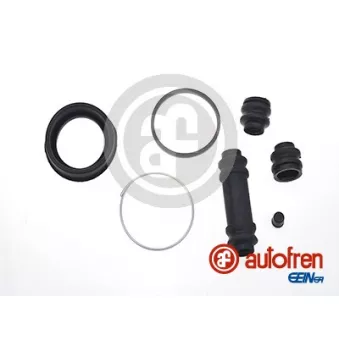 Kit de réparation, étrier de frein AUTOFREN SEINSA D4450