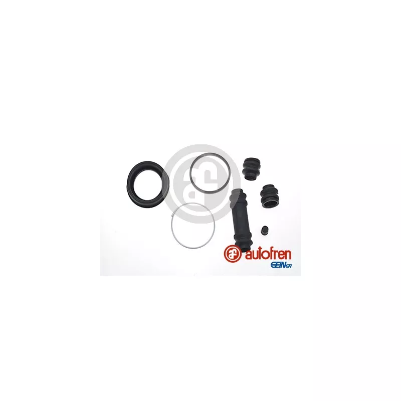 Kit de réparation, étrier de frein AUTOFREN SEINSA D4450