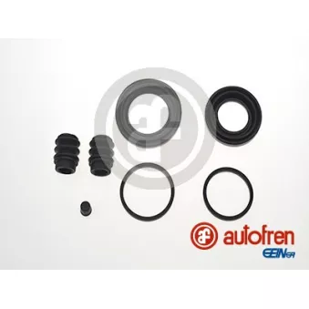 Kit de réparation, étrier de frein AUTOFREN SEINSA D4451