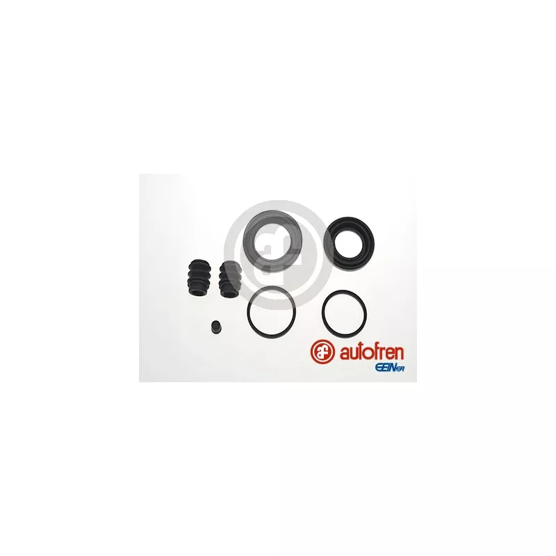 Kit de réparation, étrier de frein AUTOFREN SEINSA D4451